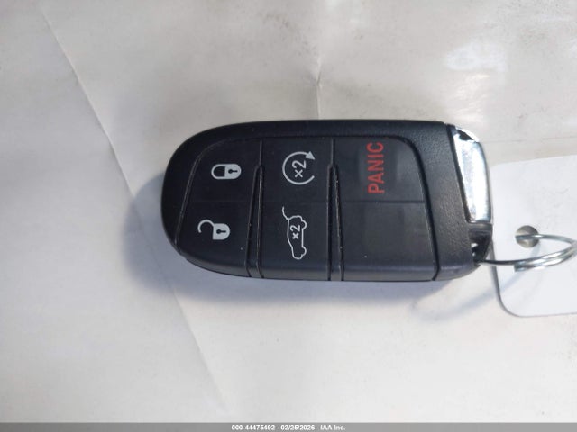 Jeep Compass Trailhawk 4x4 2018 3C4NJDDB9JT235233 Image 11