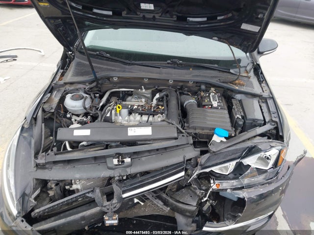 3VWG57AU4KM035762 Volkswagen Golf 1.4t S/1.4t Se