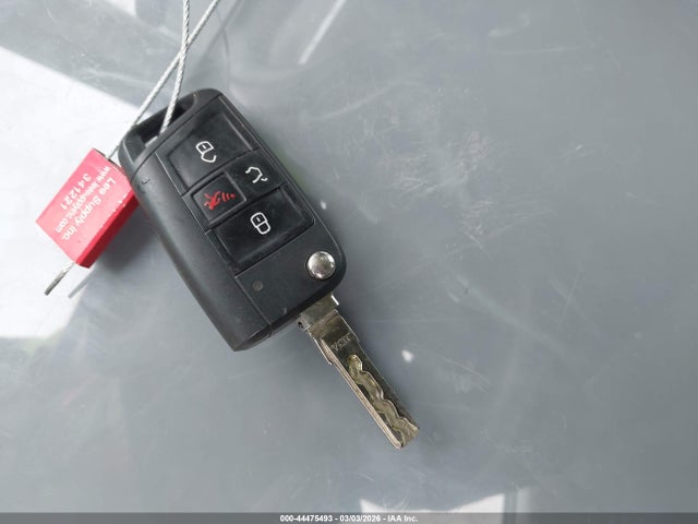 3VWG57AU4KM035762 Volkswagen Golf 1.4t S/1.4t Se