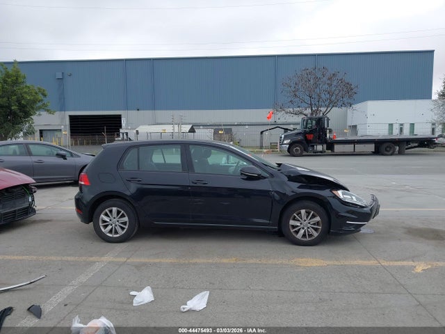 3VWG57AU4KM035762 Volkswagen Golf 1.4t S/1.4t Se