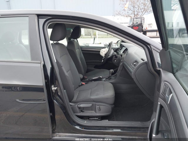 3VWG57AU4KM035762 Volkswagen Golf 1.4t S/1.4t Se