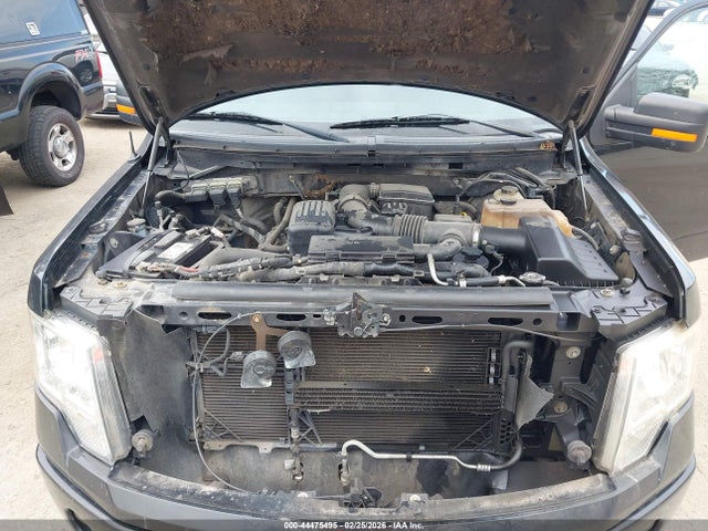 2010 FORD F-150 1FTFW1EVXAFA71448 Photo 9