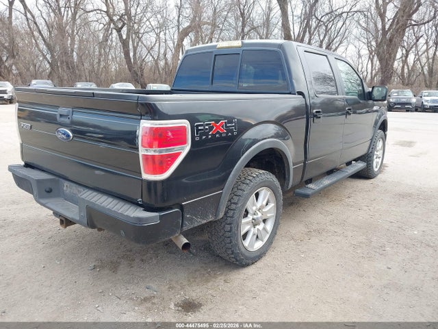 2010 FORD F-150 1FTFW1EVXAFA71448 Photo 3