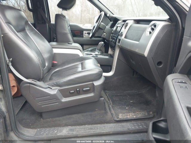 2010 FORD F-150 1FTFW1EVXAFA71448 Photo 4