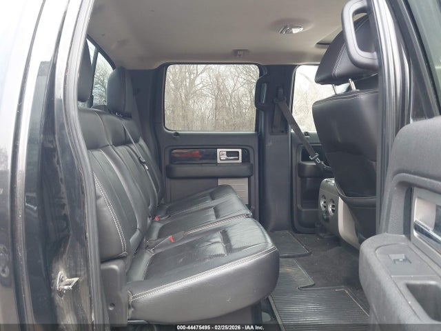 2010 FORD F-150 1FTFW1EVXAFA71448 Photo 7
