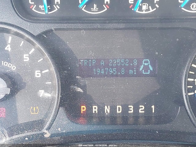 Ford F-150 Xl 2014 1FTNF1CF2EKE27654 Image 15