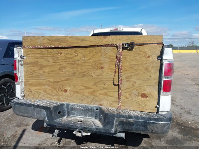 Ford F-150 Xl 2014 1FTNF1CF2EKE27654 Image 16