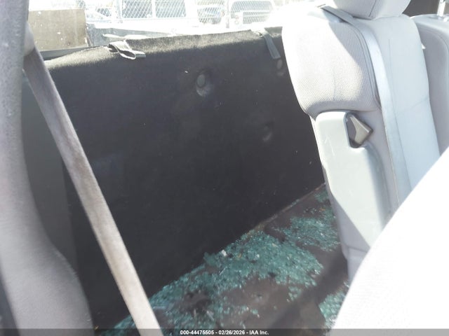 Ford F-150 Xl 2014 1FTNF1CF2EKE27654 Image 8