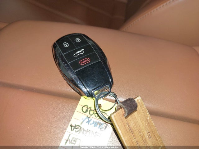 2019 BENTLEY BENTAYGA SJAAM2ZV7KC025290 Photo 10
