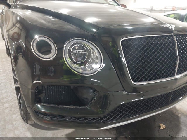 2019 BENTLEY BENTAYGA SJAAM2ZV7KC025290 Photo 5