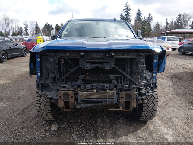 1GC1KVEG4GF263231 Chevrolet Silverado 2500hd Lt