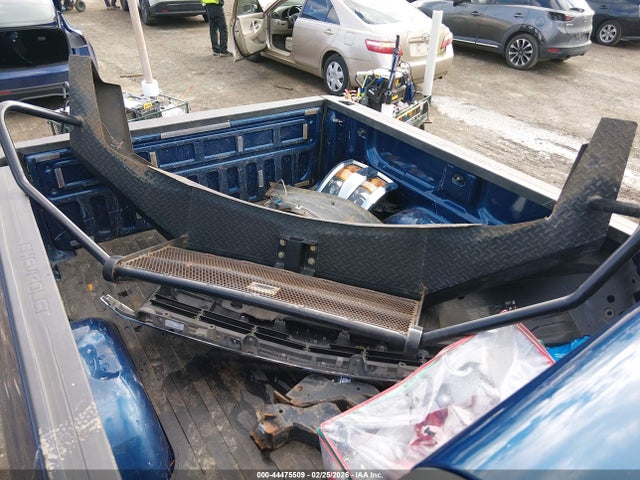 1GC1KVEG4GF263231 Chevrolet Silverado 2500hd Lt