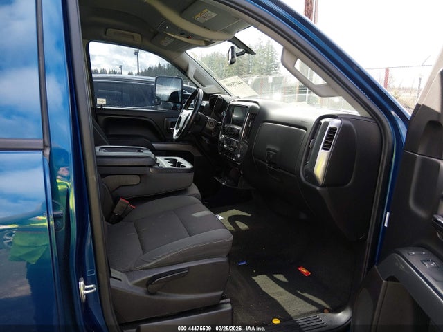 1GC1KVEG4GF263231 Chevrolet Silverado 2500hd Lt