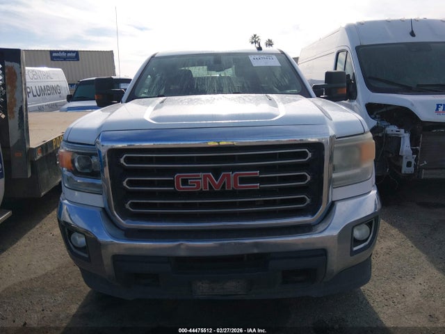 1GT22SE85GZ166484 GMC Sierra 2500hd Sle
