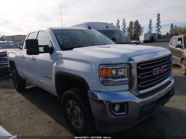 GMC Sierra 2500hd Sle 2016 1GT22SE85GZ166484 Image 13