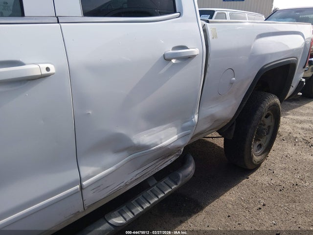 GMC Sierra 2500hd Sle 2016 1GT22SE85GZ166484 Image 19
