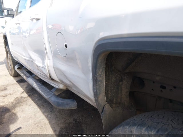 GMC Sierra 2500hd Sle 2016 1GT22SE85GZ166484 Image 6
