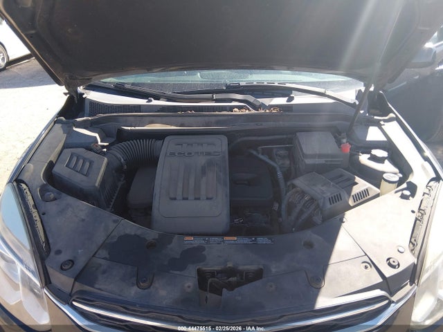 2GNFLFEKXG6288729 Chevrolet EQUINOX LT
