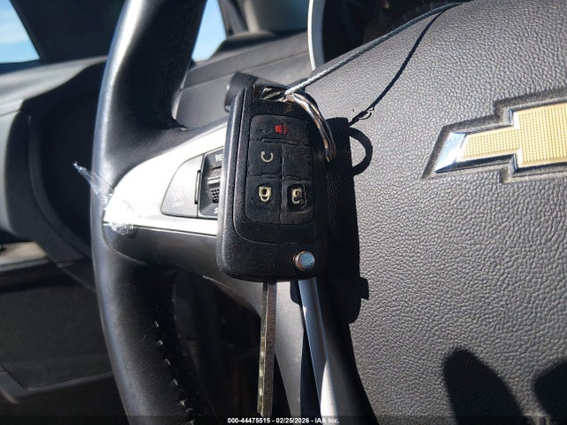2GNFLFEKXG6288729 Chevrolet EQUINOX LT