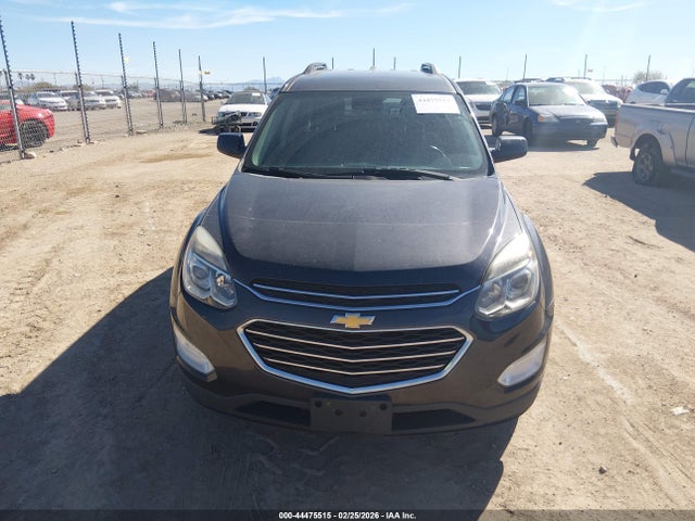2GNFLFEKXG6288729 Chevrolet EQUINOX LT
