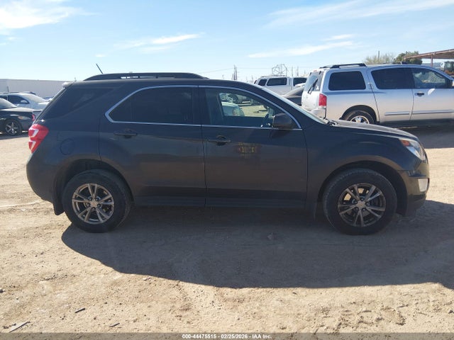 2GNFLFEKXG6288729 Chevrolet EQUINOX LT