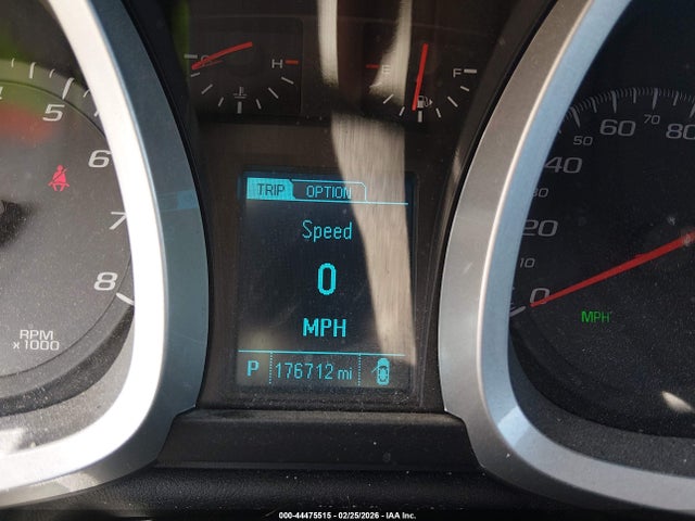 2GNFLFEKXG6288729 Chevrolet EQUINOX LT
