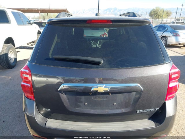 2GNFLFEKXG6288729 Chevrolet EQUINOX LT