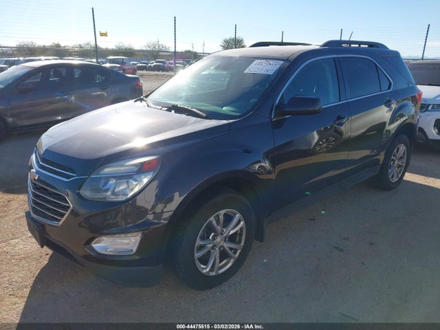 2GNFLFEKXG6288729 Chevrolet EQUINOX LT