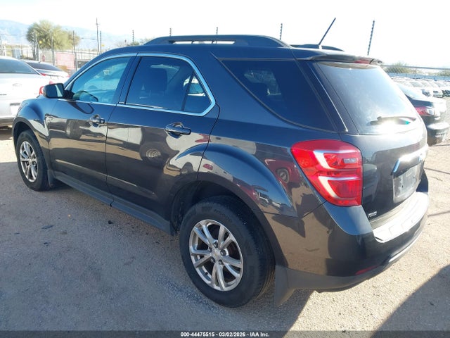 2GNFLFEKXG6288729 Chevrolet EQUINOX LT