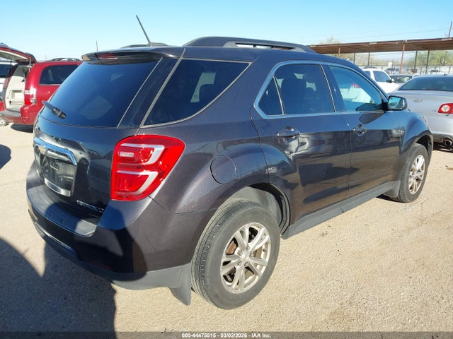 2GNFLFEKXG6288729 Chevrolet EQUINOX LT
