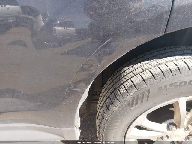 2GNFLFEKXG6288729 Chevrolet EQUINOX LT