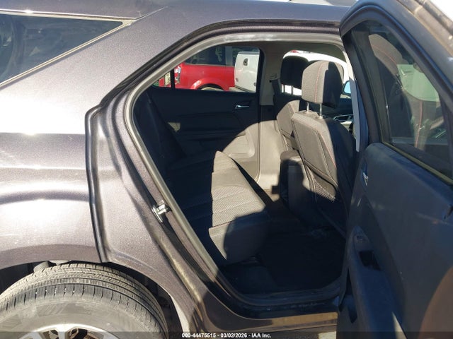 2GNFLFEKXG6288729 Chevrolet EQUINOX LT