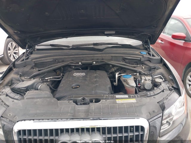 2012 AUDI Q5 WA1LFAFP7CA129884 Photo 9