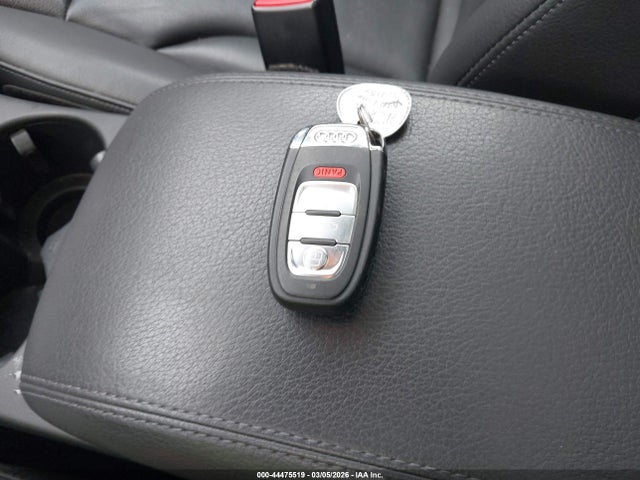 2012 AUDI Q5 WA1LFAFP7CA129884 Photo 10