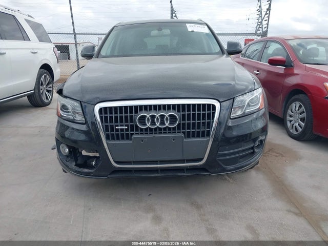 Продаж на аукціоні авто 2012 Audi Q5 2.0t Premium, vin: WA1LFAFP7CA129884, номер лоту: 44475519