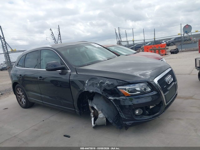 Продаж на аукціоні авто 2012 Audi Q5 2.0t Premium, vin: WA1LFAFP7CA129884, номер лоту: 44475519