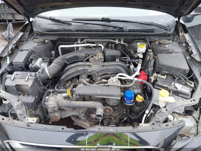 2021 SUBARU OUTBACK 4S4BTADCXM3105218 Photo 9