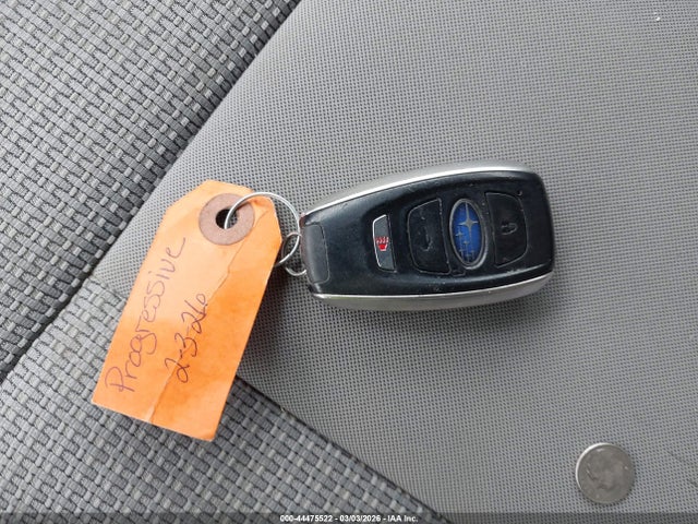 2021 SUBARU OUTBACK 4S4BTADCXM3105218 Photo 10