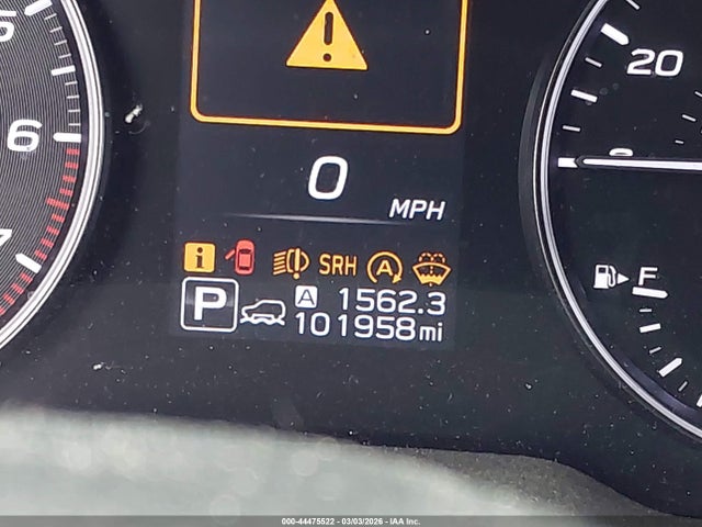 Продажа на аукционе авто 2021 Subaru Outback Premium, vin: 4S4BTADCXM3105218, номер лота: 44475522