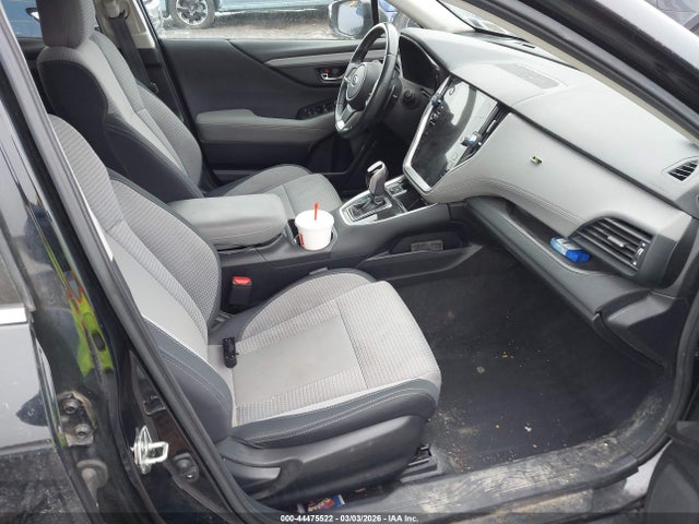 2021 SUBARU OUTBACK 4S4BTADCXM3105218 Photo 4