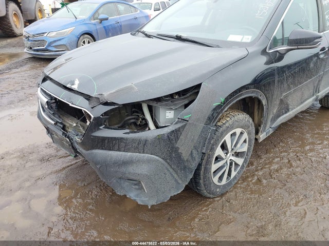 2021 SUBARU OUTBACK 4S4BTADCXM3105218 Photo 5