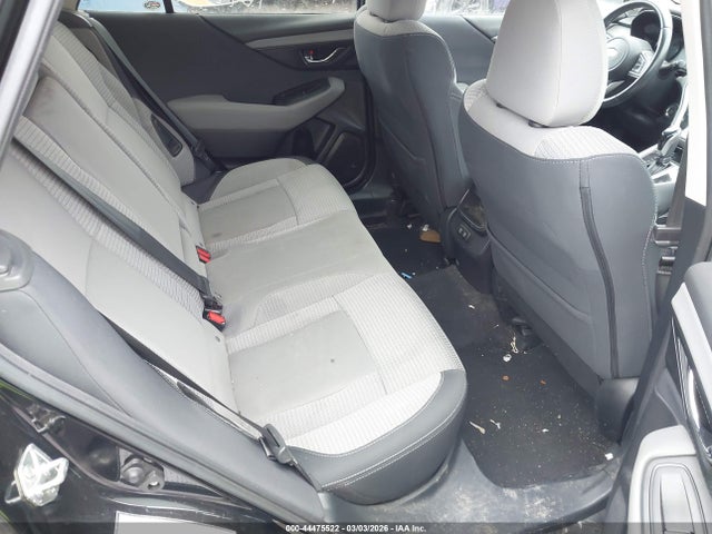 2021 SUBARU OUTBACK 4S4BTADCXM3105218 Photo 7