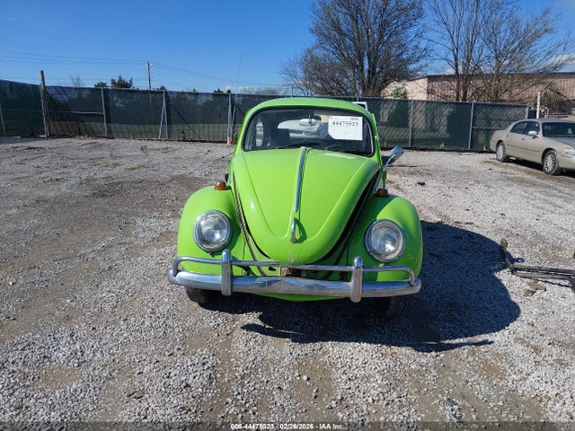 Aukcja sprzedaży 1965 Volkswagen Beetle, vin: 115143945, numer aukcji: 44475523