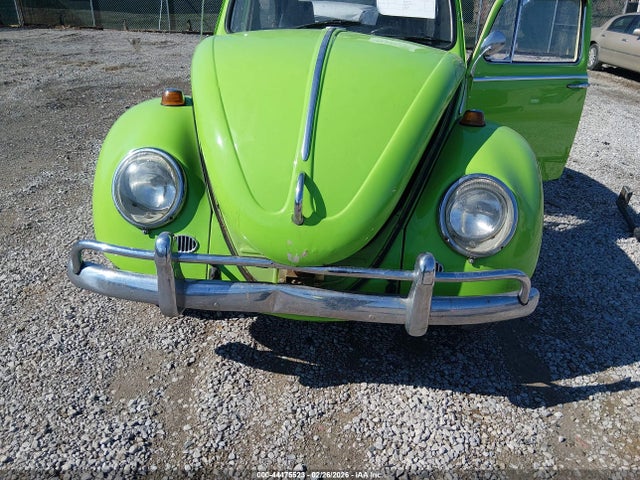 Aukcja sprzedaży 1965 Volkswagen Beetle, vin: 115143945, numer aukcji: 44475523