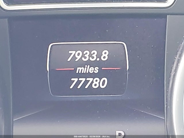 Aukcja sprzedaży 2015 Mercedes-benz Ml 350 4matic, vin: 4JGDA5HB7FA540395, numer aukcji: 44475525
