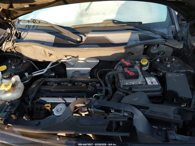 Jeep Patriot High Altitude 2014 1C4NJPFA4ED685261 Image 10