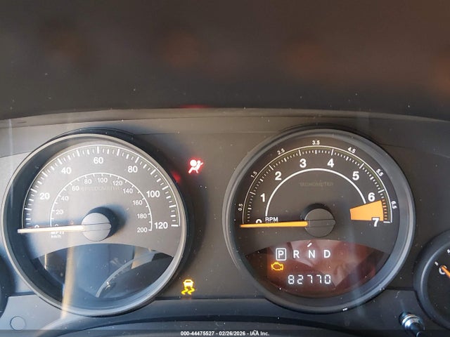 Jeep Patriot High Altitude 2014 1C4NJPFA4ED685261 Image 15