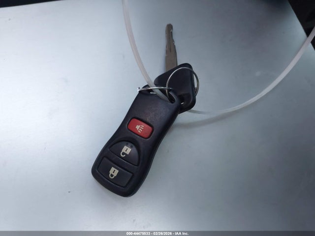 Nissan Frontier Sv 2019 1N6AD0EV6KN704364 Image 11