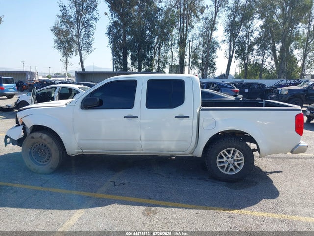 Nissan Frontier Sv 2019 1N6AD0EV6KN704364 Image 14