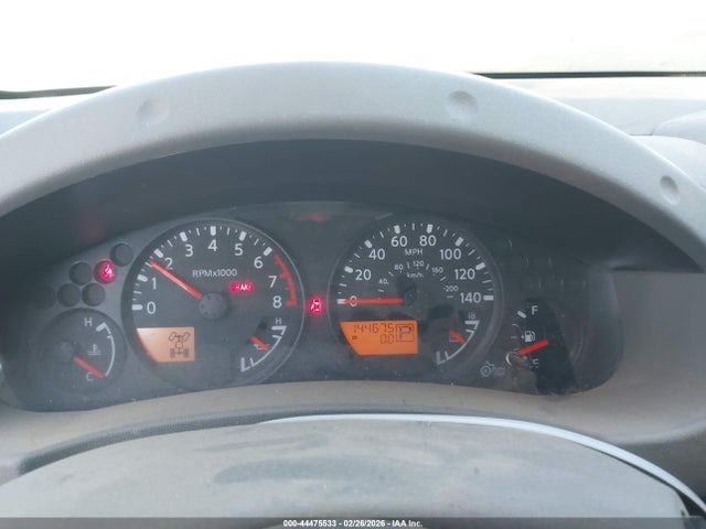 Nissan Frontier Sv 2019 1N6AD0EV6KN704364 Image 7